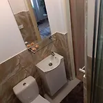 Apartamento Eliška V Karolince Karolinka