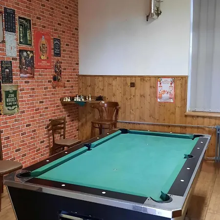 Eliska V Karolince Appartement